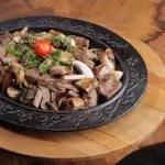 Beef Mushroom